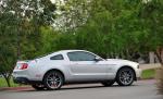 Ford Mustang 5.0 GT 2011 года